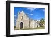 The Ruined Church of Pixila, Completed in 1797, Cuauhtemoc, Yucatan, Mexico, North America-Richard Maschmeyer-Framed Photographic Print