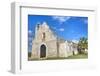 The Ruined Church of Pixila, Completed in 1797, Cuauhtemoc, Yucatan, Mexico, North America-Richard Maschmeyer-Framed Photographic Print