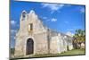 The Ruined Church of Pixila, Completed in 1797, Cuauhtemoc, Yucatan, Mexico, North America-Richard Maschmeyer-Mounted Photographic Print