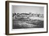 The Ruined City of Richmond, Virginia, at the War's End-American Photographer-Framed Giclee Print