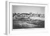 The Ruined City of Richmond, Virginia, at the War's End-American Photographer-Framed Giclee Print