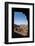The Ruined City of Shahr-E Zohak in the Bamiyan Province, Afghanistan, Asia-Alex Treadway-Framed Photographic Print