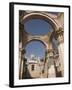 The Ruined Interior of the Cathedral of San Jose, Antigua, UNESCO World Heritage Site, Guatemala-null-Framed Photographic Print