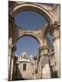 The Ruined Interior of the Cathedral of San Jose, Antigua, UNESCO World Heritage Site, Guatemala-null-Mounted Photographic Print