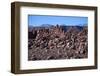 The Ruins of a Fortress in Catarpe to Protect the Indigenous People-Mallorie Ostrowitz-Framed Photographic Print