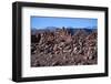 The Ruins of a Fortress in Catarpe to Protect the Indigenous People-Mallorie Ostrowitz-Framed Photographic Print