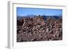 The Ruins of a Fortress in Catarpe to Protect the Indigenous People-Mallorie Ostrowitz-Framed Photographic Print