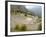 The Ruins of Ancient Delphi, UNESCO World Heritage Site, Greece, Europe-null-Framed Photographic Print