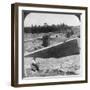 The Ruins of Baalbek (Balabak), Syria, 1900-Underwood & Underwood-Framed Photographic Print