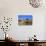 The Ruins of Chellah with Minaret, Rabat, Morocco, North Africa, Africa-Neil Farrin-Stretched Canvas displayed on a wall