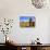 The Ruins of Chellah with Minaret, Rabat, Morocco, North Africa, Africa-Neil Farrin-Stretched Canvas displayed on a wall