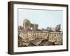 The Ruins of Ephesus in Turkey, 1804-Luigi Mayer-Framed Giclee Print