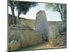 The Ruins of Great Zimbabwe, Zimbabwe-I Vanderharst-Mounted Photographic Print