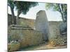 The Ruins of Great Zimbabwe, Zimbabwe-I Vanderharst-Mounted Photographic Print