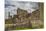 The ruins of Hore Abbey, near the ruins of the Rock of Cashel, Cashel, County Tipperary, Munster, R-Nigel Hicks-Mounted Photographic Print