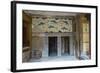 The Ruins of Knossos, the Largest Bronze Age Archaeological Site, Minoan Civilization-Michael Runkel-Framed Photographic Print