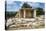 The Ruins of Knossos, the Largest Bronze Age Archaeological Site, Minoan Civilization-Michael Runkel-Stretched Canvas