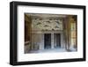 The Ruins of Knossos, the Largest Bronze Age Archaeological Site, Minoan Civilization-Michael Runkel-Framed Photographic Print