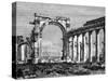 The Ruins of Palmyra, Syria, 19th Century-Benoist-Stretched Canvas