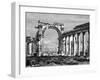 The Ruins of Palmyra, Syria, 19th Century-Benoist-Framed Giclee Print