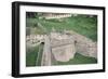 The Ruins of the Ancient Belogradchik Fortress, Bulgaria, 13th-14th Century-null-Framed Giclee Print