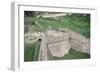 The Ruins of the Ancient Belogradchik Fortress, Bulgaria, 13th-14th Century-null-Framed Giclee Print