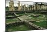 The Ruins of the Basilica and the Macellum-null-Mounted Giclee Print