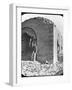 The Ruins of the Mahdi's Tomb in Omdurman, Sudan, C1898-Newton & Co-Framed Photographic Print