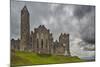 The ruins of the Rock of Cashel, Cashel, County Tipperary, Munster, Republic of Ireland, Europe-Nigel Hicks-Mounted Photographic Print