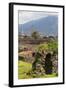 The Ruins of the Roman City of Pompeii, UNESCO World Heritage Site, Campania, Italy, Europe-Martin Child-Framed Photographic Print