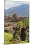 The Ruins of the Roman City of Pompeii, UNESCO World Heritage Site, Campania, Italy, Europe-Martin Child-Mounted Photographic Print