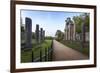 The Ruins, Originally from Leptis Magna, a Roman Town Near Tripoli-Charlie Harding-Framed Photographic Print