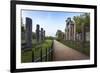 The Ruins, Originally from Leptis Magna, a Roman Town Near Tripoli-Charlie Harding-Framed Photographic Print