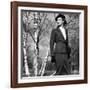 The Rules Of The Game, (aka La Regle Du Jeu), Nora Gregor, 1939-null-Framed Photo