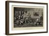 The Ruling Passion-Laslett John Pott-Framed Giclee Print