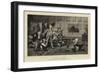 The Ruling Passion-Laslett John Pott-Framed Giclee Print