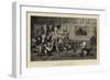 The Ruling Passion-Laslett John Pott-Framed Giclee Print