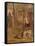 The Run-Away Knock-George Cruikshank-Framed Stretched Canvas