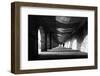 The Runner-Torsten Köster-Framed Photographic Print