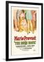 The Rush Hour - 1928-null-Framed Giclee Print