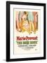 The Rush Hour - 1928-null-Framed Giclee Print