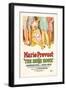 The Rush Hour - 1928-null-Framed Giclee Print