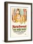 The Rush Hour - 1928-null-Framed Giclee Print