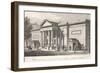 The Russell Institution-Thomas Hosmer Shepherd-Framed Giclee Print