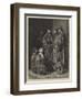 The Russian Expedition to Khiva, Central Asian Politicians-null-Framed Giclee Print