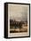 The Russian General Staff, 1867-Karl Karlovich Piratsky-Framed Stretched Canvas