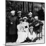 The Russian Imperial Family, C1894-null-Mounted Giclee Print