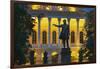 The Russian Museum.-Jon Hicks-Framed Photographic Print