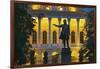 The Russian Museum.-Jon Hicks-Framed Photographic Print