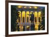 The Russian Museum.-Jon Hicks-Framed Photographic Print